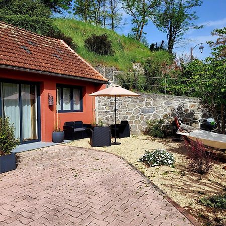 Hotel Gardenhill Cosy Lau-Balagnas Exteriér fotografie